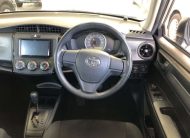 Toyota Corolla Axio SILVER 2019 Year NRE161 NEW SHAPE – X PKG 1500cc Automatic Petrol