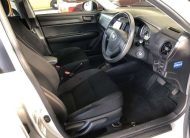 Toyota Corolla Axio SILVER 2019 Year NRE161 NEW SHAPE – X PKG 1500cc Automatic Petrol