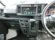 Daihatsu Hijet FREEZER BODY White S321V 2019 YEAR 660cc Automatic Petrol.