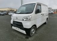 Daihatsu Hijet FREEZER BODY White S321V 2019 YEAR 660cc Automatic Petrol.