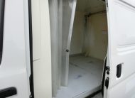 Daihatsu Hijet FREEZER BODY White S321V 2019 YEAR 660cc Automatic Petrol.