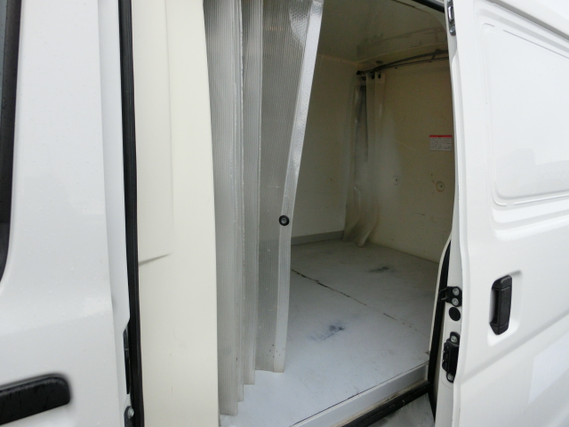 Daihatsu Hijet FREEZER BODY White S321V 2019 YEAR 660cc Automatic Petrol.
