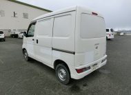 Daihatsu Hijet FREEZER BODY White S321V 2019 YEAR 660cc Automatic Petrol.