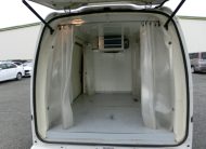 Daihatsu Hijet FREEZER BODY White S321V 2019 YEAR 660cc Automatic Petrol.