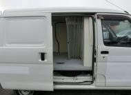 Daihatsu Hijet FREEZER BODY White S321V 2019 YEAR 660cc Automatic Petrol.