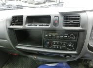 Mazda Bongo TRUCK ”DX GRADE” White 2018 YEAR SLP2T 1800cc Manual Petrol.