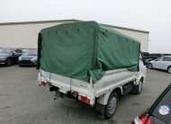 Mazda Bongo TRUCK ”DX GRADE” White 2018 YEAR SLP2T 1800cc Manual Petrol.