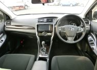 Toyota Premio LIGHT GREEN 2019 Year ZRT260 “X PACKAGE” 1800cc Auto Petrol with Full Options.