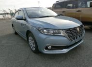 Toyota Premio LIGHT GREEN 2019 Year ZRT260 “X PACKAGE” 1800cc Auto Petrol with Full Options.