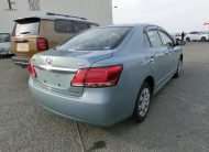 Toyota Premio LIGHT GREEN 2019 Year ZRT260 “X PACKAGE” 1800cc Auto Petrol with Full Options.