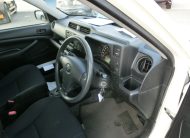 Toyota Succeed WHITE NCP165 NEW SHAPE UL PKG 2018 Year 1500cc Auto Petrol.
