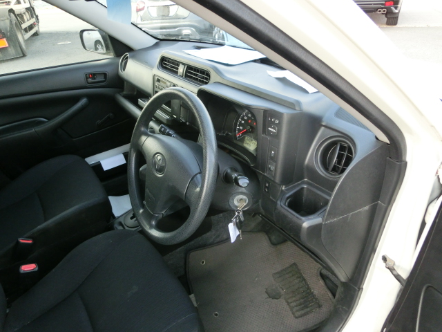 Toyota Succeed WHITE NCP165 NEW SHAPE UL PKG 2018 Year 1500cc Auto Petrol.