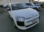 Toyota Succeed WHITE NCP165 NEW SHAPE UL PKG 2018 Year 1500cc Auto Petrol.
