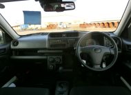 Toyota Succeed WHITE NCP165 NEW SHAPE UL PKG 2018 Year 1500cc Auto Petrol.