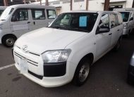Toyota Succeed WHITE NCP165 NEW SHAPE UL PKG 2018 Year 1500cc Auto Petrol.