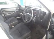 Toyota Succeed WHITE NCP165 NEW SHAPE UL PKG 2018 Year 1500cc Auto Petrol.