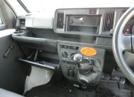 Daihatsu Hijet White S321V 2018 YEAR 660cc Manual Petrol.