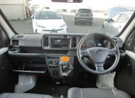 Daihatsu Hijet White S321V 2018 YEAR 660cc Manual Petrol.