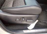 Toyota Harrier PEARL ZSU60 PROGRESS PACKAGE 2018 Year 2000cc Auto Petrol with HALF LEATHER SEATS. And JBL System.