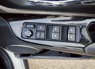 Toyota Harrier PEARL ZSU60 PROGRESS PACKAGE 2018 Year 2000cc Auto Petrol with HALF LEATHER SEATS. And JBL System.