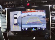 Toyota Harrier PEARL ZSU60 PROGRESS PACKAGE 2018 Year 2000cc Auto Petrol with HALF LEATHER SEATS. And JBL System.