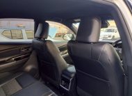 Toyota Harrier PEARL ZSU60 PROGRESS PACKAGE 2018 Year 2000cc Auto Petrol with HALF LEATHER SEATS. And JBL System.