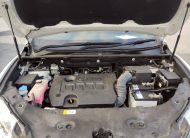 Toyota Harrier PEARL ZSU60 PROGRESS PACKAGE 2018 Year 2000cc Auto Petrol with HALF LEATHER SEATS. And JBL System.