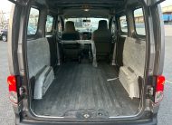 Nissan Vanette NV200 GREY 2019 Year – DX PKG NEW SHAPE 1600cc Manual Petrol.