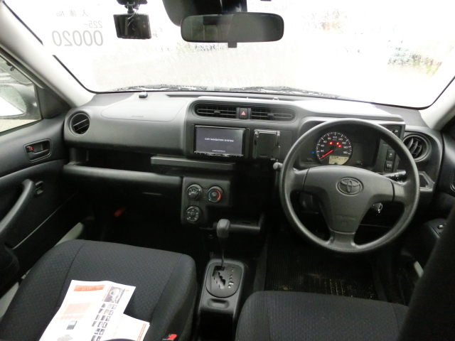 Toyota Probox WHITE 2020 Year NEW SHAPE NCP165 GL PKG 1500cc Auto Petrol.