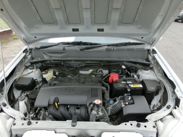 Toyota Probox WHITE 2020 Year NEW SHAPE NCP165 GL PKG 1500cc Auto Petrol.