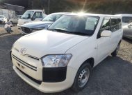 Toyota Probox WHITE 2020 Year NEW SHAPE NCP165 GL PKG 1500cc Auto Petrol.