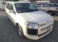 Toyota Probox WHITE 2020 Year NEW SHAPE NCP165 GL PKG 1500cc Auto Petrol.