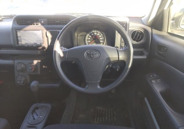 Toyota Probox WHITE 2020 Year NEW SHAPE NCP165 GL PKG 1500cc Auto Petrol.