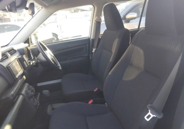 Toyota Probox WHITE 2020 Year NEW SHAPE NCP165 GL PKG 1500cc Auto Petrol.