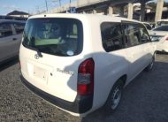 Toyota Probox WHITE 2020 Year NEW SHAPE NCP165 GL PKG 1500cc Auto Petrol.