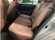 Toyota Fielder SILVER 2018 Year NRE161 – 1.5G “PKG” 1500cc Auto Petrol with BROWN LEATHER SEATS..