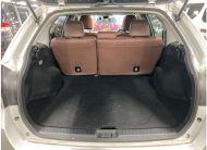 Toyota Fielder SILVER 2018 Year NRE161 – 1.5G “PKG” 1500cc Auto Petrol with BROWN LEATHER SEATS..
