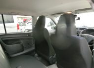 Toyota Probox SILVER 2018 Year NEW SHAPE NCP165 GL TSS PKG 1500cc Auto Petrol.