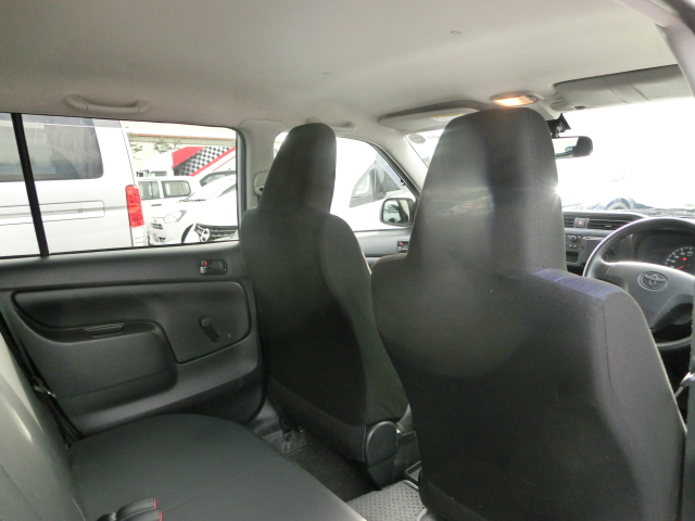 Toyota Probox SILVER 2018 Year NEW SHAPE NCP165 GL TSS PKG 1500cc Auto Petrol.