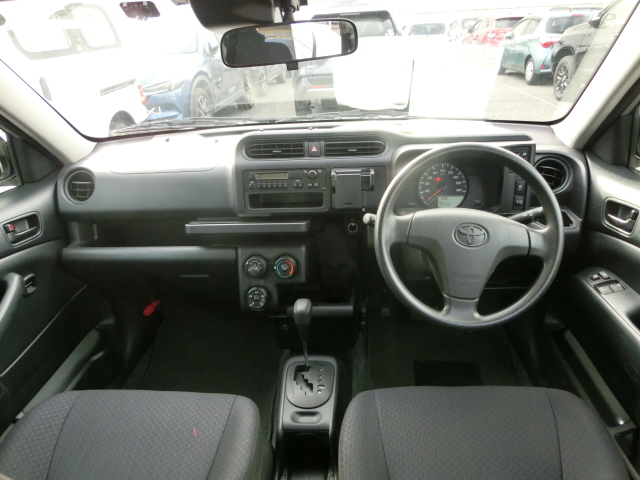 Toyota Probox SILVER 2018 Year NEW SHAPE NCP165 GL TSS PKG 1500cc Auto Petrol.