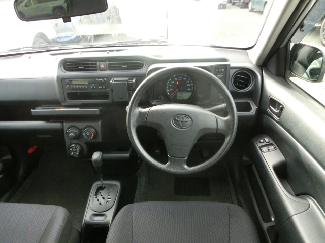 Toyota Probox SILVER 2018 Year NEW SHAPE NCP165 GL TSS PKG 1500cc Auto Petrol.