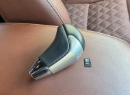 Toyota Harrier HYBRID SILVER AVU65W ELEGANCE 4WD PACKAGE 2019 Year 2500cc Auto Petrol with BROWN HALF LEATHER SEATS.