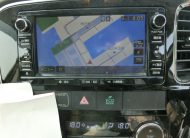 Mitsubishi Outlander PHEV – HYBRID PEARL 2018 Year GG2W ” G NAVI PKG” 2000cc 5 SEATER Auto Petrol with HALF LEATHER SEATS.