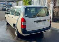 Toyota Probox WHITE 2019 Year NEW MODEL NSP160 DX COMFORT 1300cc Auto Petrol.