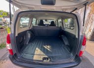 Toyota Probox WHITE 2019 Year NEW MODEL NSP160 DX COMFORT 1300cc Auto Petrol.