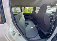 Toyota Probox WHITE 2019 Year NEW MODEL NSP160 DX COMFORT 1300cc Auto Petrol.