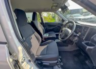 Toyota Probox WHITE 2019 Year NEW MODEL NSP160 DX COMFORT 1300cc Auto Petrol.