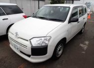 Toyota Probox WHITE 2019 Year NEW MODEL NSP160 DX COMFORT 1300cc Auto Petrol.