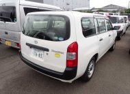 Toyota Probox WHITE 2019 Year NEW MODEL NSP160 DX COMFORT 1300cc Auto Petrol.