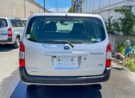 Toyota Probox – HYBRID SILVER 2020 Year NHP160- ” F PKG” 1500cc Auto Petrol.
